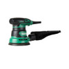 5 Inch Variable Speed Random Orbit Finishing Sander