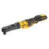 20V XR Brushless 3/8 in. & 1/2 in. Sealed Head Ratchet