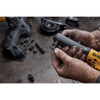 20V XR Brushless 3/8 in. & 1/2 in. Sealed Head Ratchet