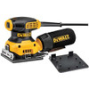 1/4 Sheet Palm Grip Sander Kit