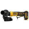 ATOMIC 20V MAX 4-1/2 in. Angle Grinder