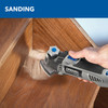 Multi-Max™ Oscillating Tool Kit