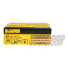 21° Collated 8D Duplex Nail