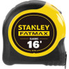 Stanley FATMAX Classic Tape Measure 2-Piece Set (25 ft. & 16 ft.)