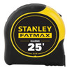 Stanley FATMAX Classic Tape Measure 2-Piece Set (25 ft. & 16 ft.)