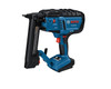 18V Brushless 18-Gauge Narrow Crown Stapler