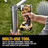 20V MAX 3/8 in. Cordless Impact Wrench With Hog Ring Anvil