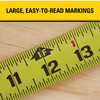 25 ft STANLEY® FATMAX® Classic Tape Measure