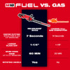 M18 FUEL™ 24" Hedge Trimmer