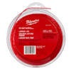 Milwaukee .095" x 250’ (1 lb.) Twisted Trimmer Line