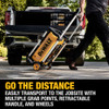 3000 MAX PSI 1.1 GPM Brushless Electric Jobsite Pressure Washer