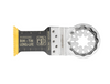 FEIN 50x35mm E-Cut Starlock Bi-metal Indentation Saw Blade (10 Pack)