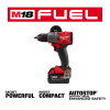 M18 FUEL™ 2-Tool Combo Kit
