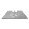 100 PC General Purpose Utility Blades w/ Dispenser