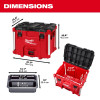 PACKOUT™ XL Tool Box