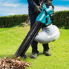 18V LXT Brushless 216 CFM Blower Vacuum