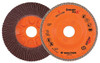 4.5 In. x 7/8 In. ENDURO-FLEX™ Type 27, 60G Flap Disc