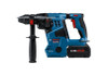 18V Brushless Connected-Ready SDS-plus® Bulldog™ 1-1/8 In. Rotary Hammer Kit