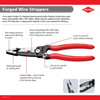 8" Forged Multi-Component Wire Stripper