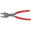 8" TwinGrip Slip Joint Pliers