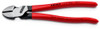 8" High-Leverage Diagonal Cutter