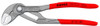7-1/4" Cobra® High-Tech Water Pump Pliers