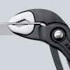 7-1/4" Cobra® High-Tech Water Pump Pliers