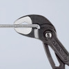 12" Cobra® High-Tech Water Pump Pliers