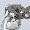 10" Finish Wrench Pliers