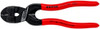 6-1/4" CoBolt® S Compact Bolt Cutters-Notched Blade