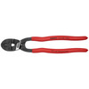 10" CoBolt® High Leverage XL Compact Bolt Cutters-Notched Blade