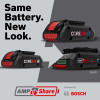 CORE18V® 4 Ah Starter Kit