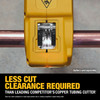 20V MAX XR® 1-1/4 in. Copper Tubing Cutter