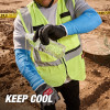 16" Cooling Cut Level 1 Protective Sleeves