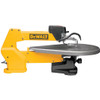 20 in. Variable-Speed Scroll Saw