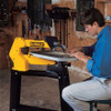 20 in. Variable-Speed Scroll Saw