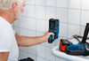 12V Max Wall/Floor Scanner with Radar