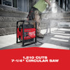 MX FUEL™ CARRY-ON™ 3600W/1800W Power Supply Kit