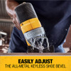 20V MAX XR® Cordless Jig Saw Kit