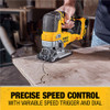 20V MAX XR® Cordless Jig Saw Kit