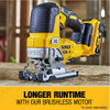 20V MAX XR® Cordless Jig Saw Kit