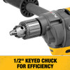 60V MAX Cordless Mixer/Drill With E-CLUTCH® System