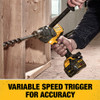 60V MAX Cordless Mixer/Drill With E-CLUTCH® System