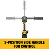 60V MAX Cordless Mixer/Drill With E-CLUTCH® System