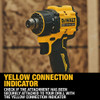 20V MAX ATOMIC™ Multi-Head Drill/Driver
