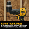 20V MAX ATOMIC™ Multi-Head Drill/Driver