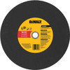 14" Gas Metal Cut-Off Wheel