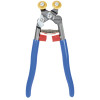 MONTOLIT Nibbler for Ceramic and Glass Mosaic