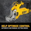 20V MAX Plastic Tubing Cutter