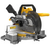 20V MAX XR® 10 in. Double Bevel Fixed Miter Saw